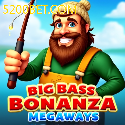 Slots no Site 5200BET.COM